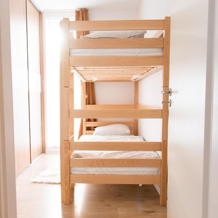 Apartman Vila Zuberec Eksteriør bilde