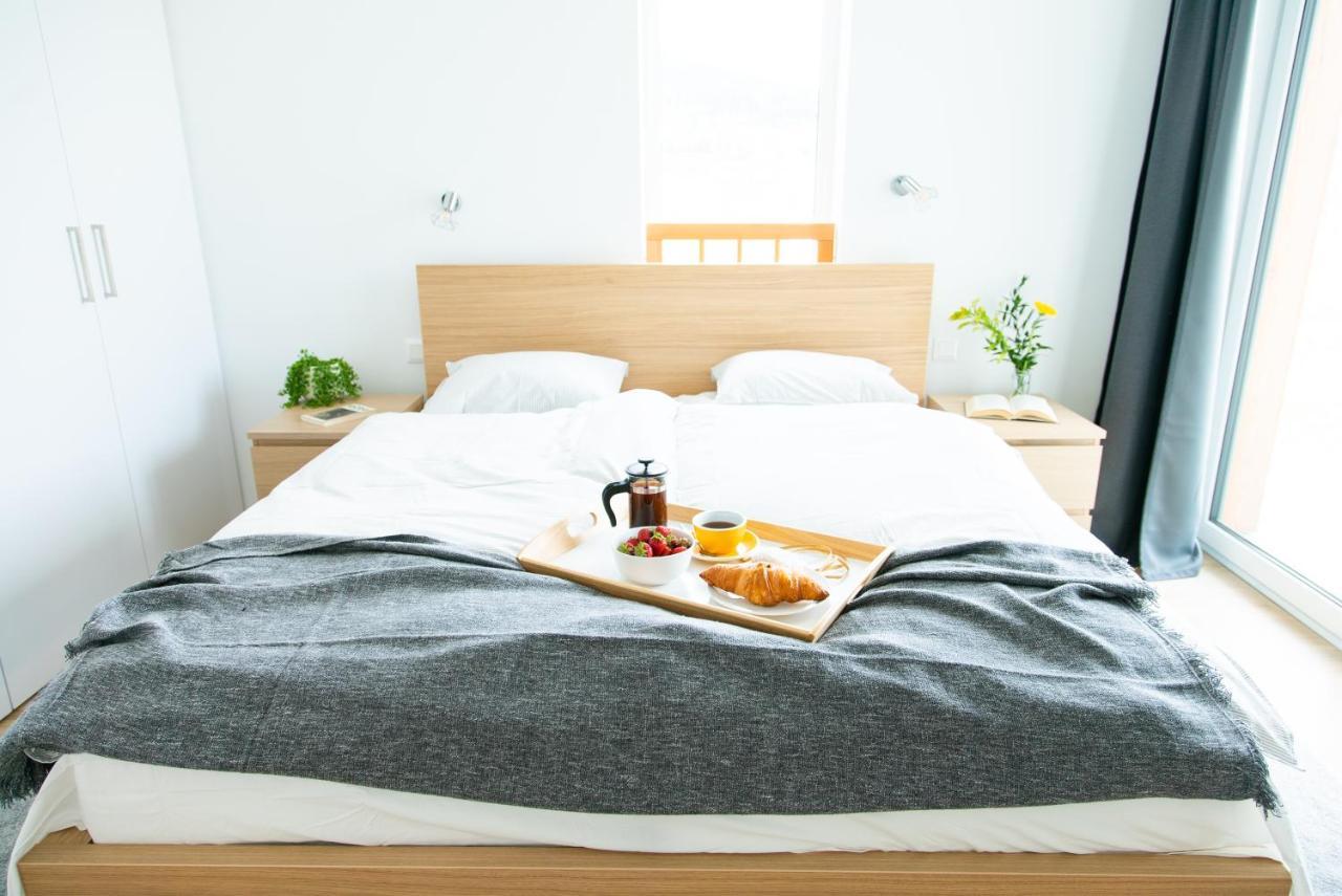 Apartman Vila Zuberec Eksteriør bilde