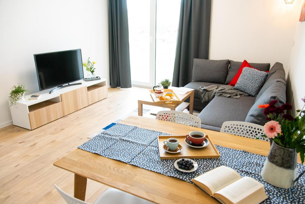 Apartman Vila Zuberec Eksteriør bilde