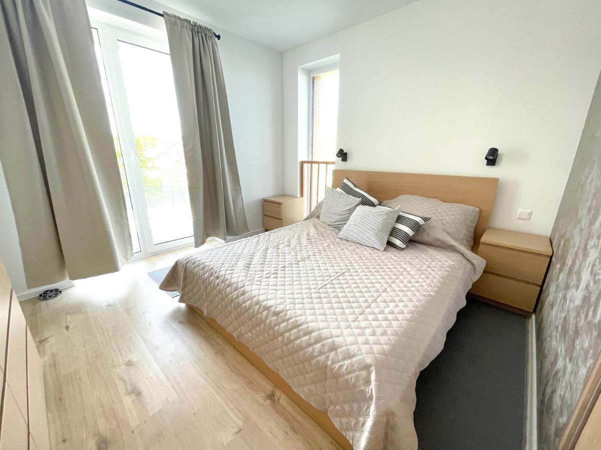Apartman Vila Zuberec Eksteriør bilde