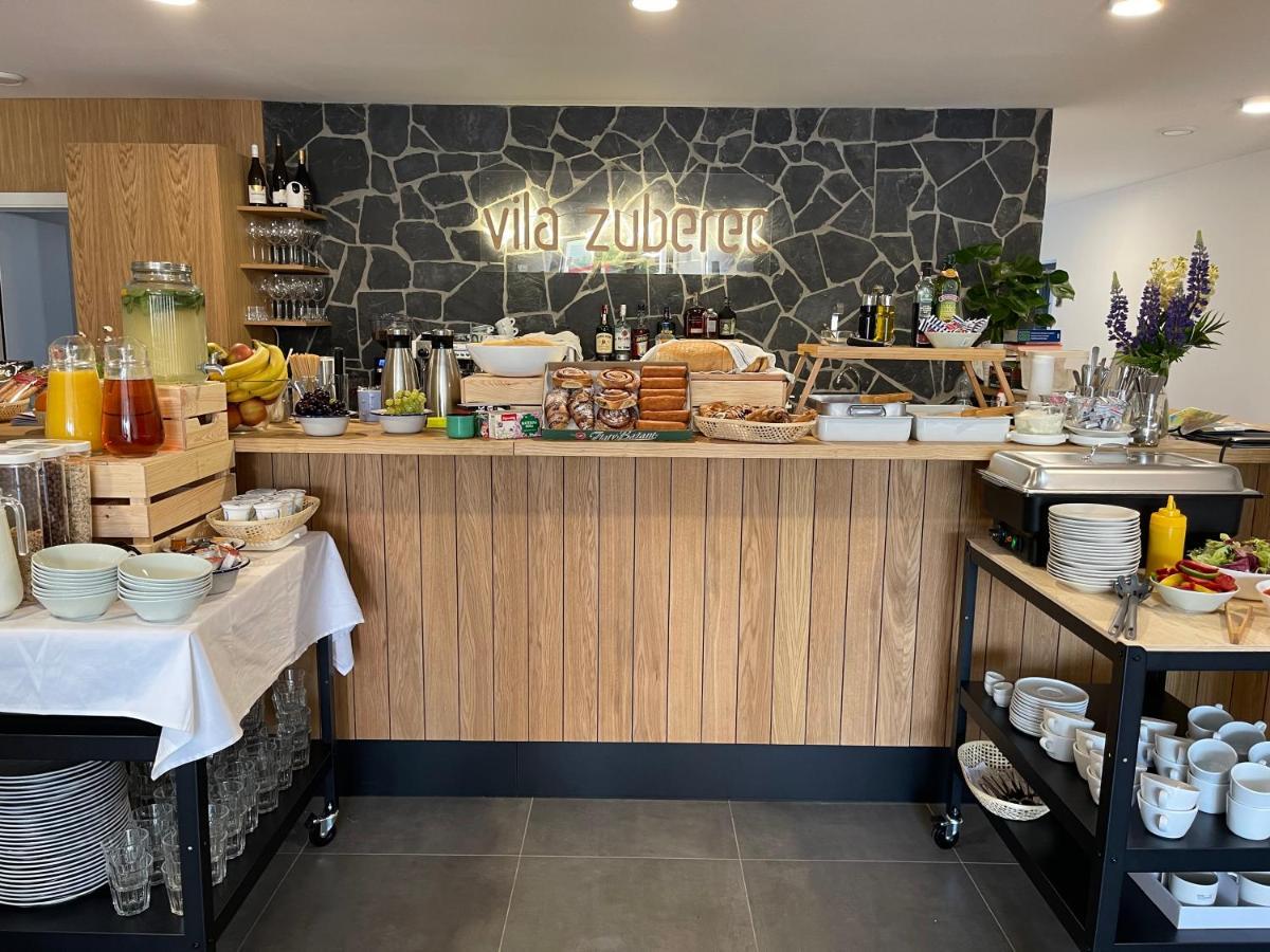 Apartman Vila Zuberec Eksteriør bilde