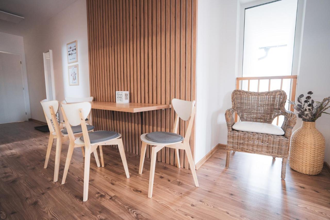 Apartman Vila Zuberec Eksteriør bilde