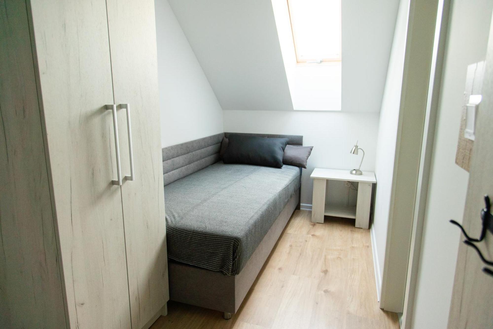 Apartman Vila Zuberec Rom bilde